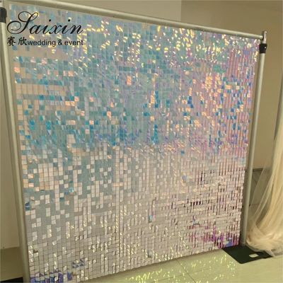 Wedding Mandap Backdrop Telescopic Adjustable Wedding Centerpiece Backdrop Frame Pipe Stands