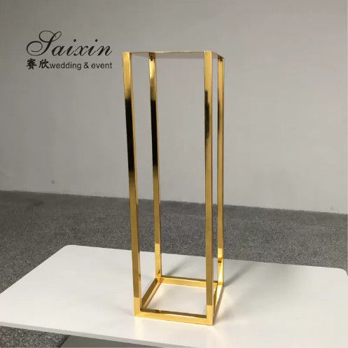 180cm Round Foldable Wedding Flower Stand